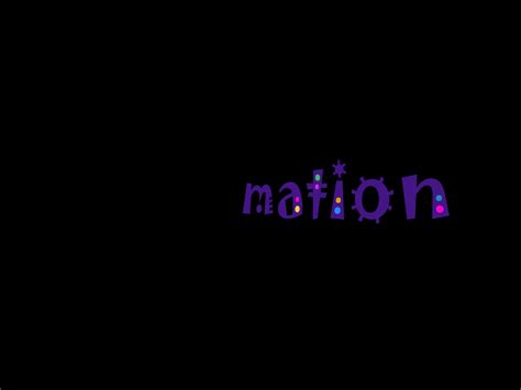 Omation (2006-2011) logo remake (WIP) by JazzyTheDeviant on DeviantArt