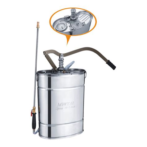 Stainless Steel Sprayers Agricultural Knapsack Sprayers And Parts