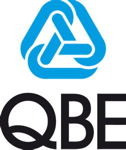 QBE Insurance Logo Download png