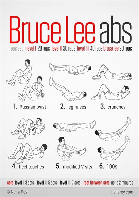 100 Workouts That Dont Require Equipment 46 Pics