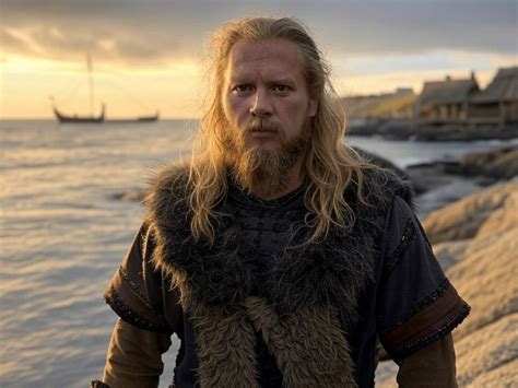 The Viking Age: Raiders, Traders, and Settlers