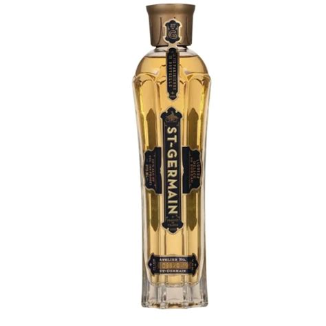 St Germain Elderflower Liqueur 750ml | The Liquor Bros