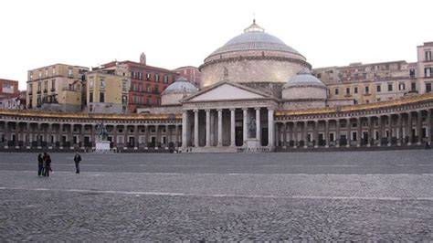 Piazza Del Plebiscito Storia E Leggende Di Uno Dei Luoghi Simbolo Di