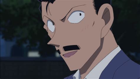 Kogoro Mouri Detective Conan Wiki