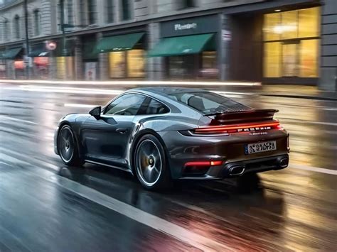 Porsche 911 Turbo S 2022 (992) - v1.0 | Stable Diffusion XL LoRA | Civitai