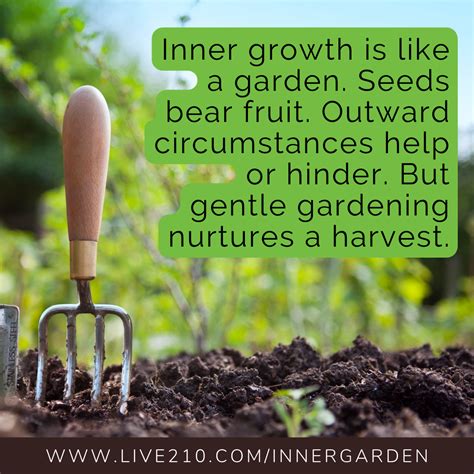 Your heart is a garden. -- www.MarcAlanSchelske.com