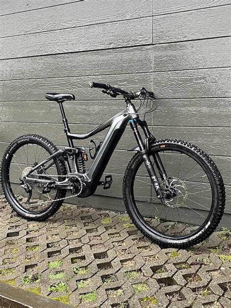 2019 Giant Trance Sx E 1 Pro EBike For Sale