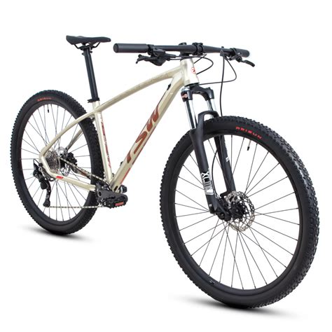 Bicicleta Tsw Jump Linha Com Tapered 2022 Grupo Jpp