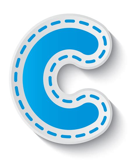 Letter C Png Royalty Free Photo Png Play