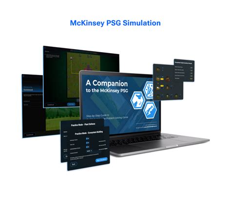 Mckinsey Comprehensive Package Mconsultingprep