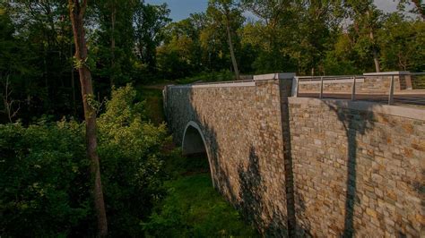 Home ECO SPAN Precast Concrete Arch Systems