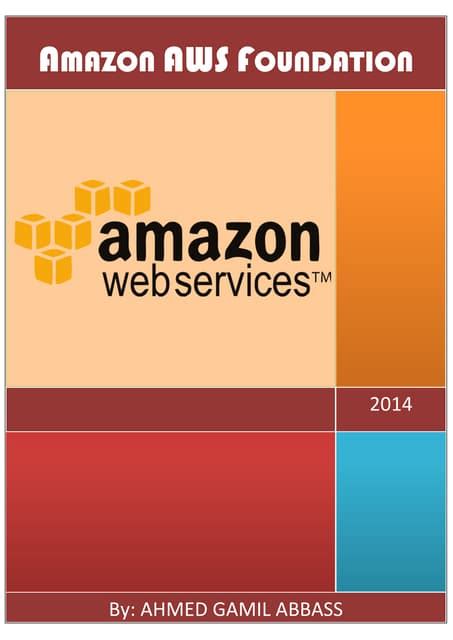 Amazon Web Service Aws Pdf