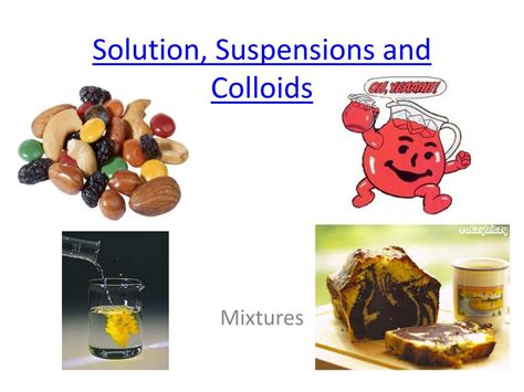 Suspension Examples Food At Eduardosspeedo Blog