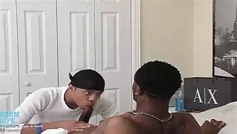 Dorm Life 17 Scene 2 Gay Black Black Porn By FapHouse XHamster