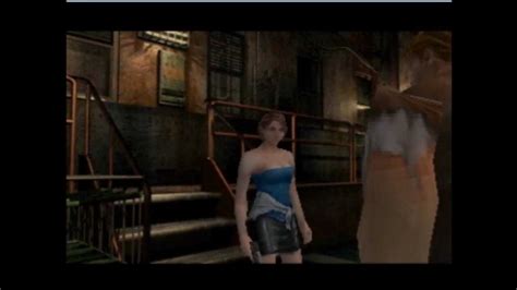 Resident Evil 3 Hard Mode Playthrough Part 1 YouTube