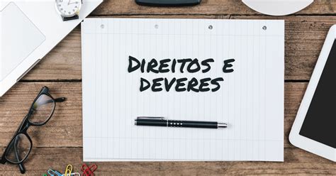 Direitos E Deveres Dos S Ndicos Saiba As Principais Informa Es