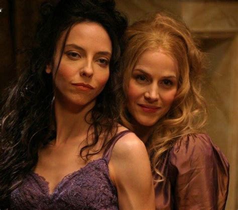 Darla And Drusilla Buffy The Vampire Slayer Buffy Julie Benz