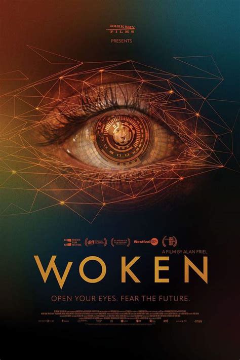 woken  official trailers clips   scenes whats