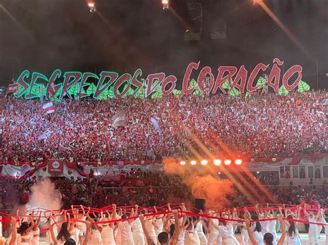 Not Cias Hoje Garantido Abre Ltima Noite Do Festival Folcl Rico