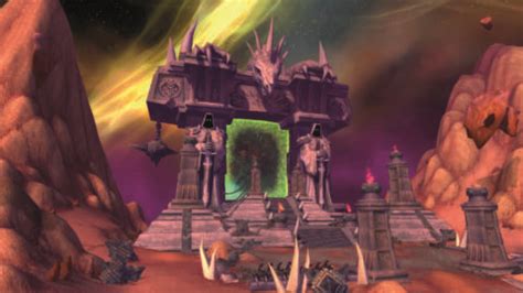 Here S Every World Of Warcraft Expansion In Order Of Release Arcader News