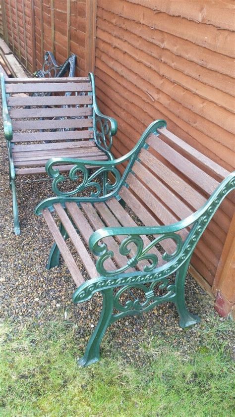 How To Restore Cast Iron Outdoor Furniture Furniture Walls