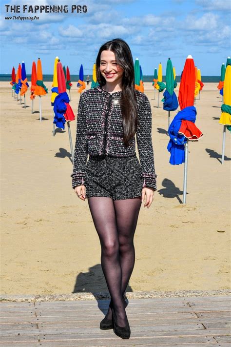 Mikey Madison Nude Leaked Photos The Fappening