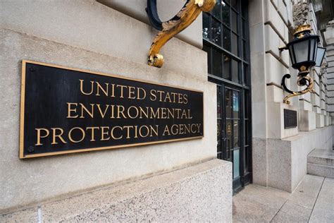 Epa To Reduce Landfill Pfas