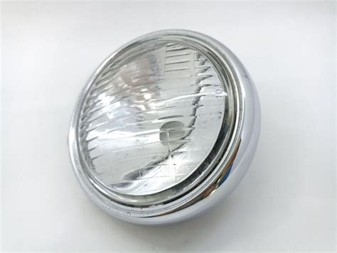 Honda S90 Cs90 St70 Ss50 Ct90 Ct70 Cf70 Headlight Headlamp Assy Ebay