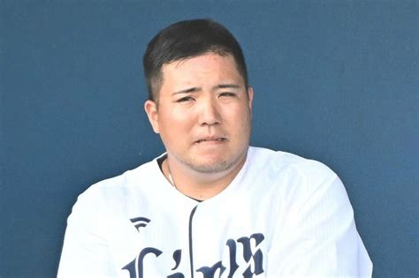 【ソフトバンク】山川穂高のfa権行使を受けて臨戦態勢へ 東スポweb