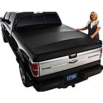 Ford Explorer Sport Trac Tonneau Cover | CarParts.com