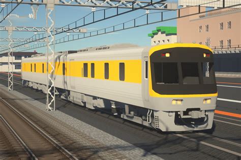 宝条みちるMinecraft on Twitter RT Meioka RTM RTM addon RealTrainMod