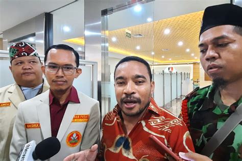 Bareskrim Periksa Pelapor Dan Saksi Terkait Laporan Muhammadiyah