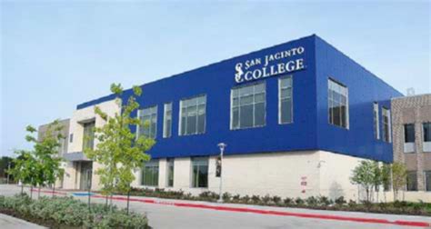 San Jac Opens Generation Park Campus North Channel Star