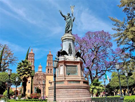 Querétaro Cuna De La Independencia De México