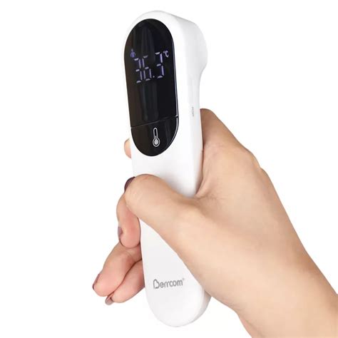 Medical Electronic Infrared Thermometer Drop Shipping Unknown Price Pmec Healthcare