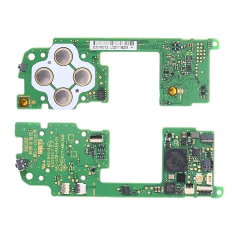 Right Motherboard PCB Module Main Board For Nintend Switch Controller