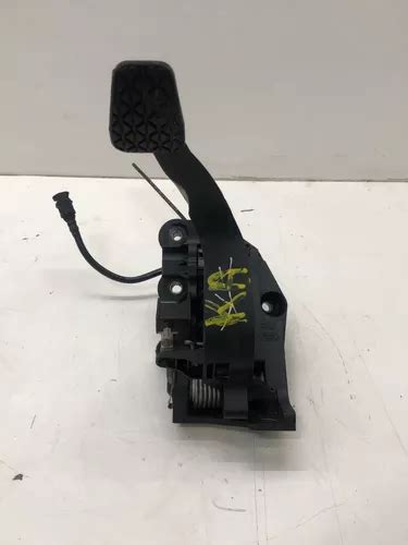 Atuador Pedal Embreagem Ford Ka E3b1 7b633 ae Peca Usada Frete grátis