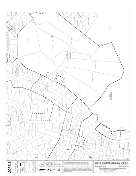 Map Legal Assessor Parcel Map Property Lines Property Boundary Parcel ...