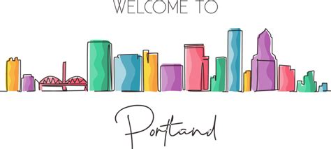 Portland Pngs For Free Download