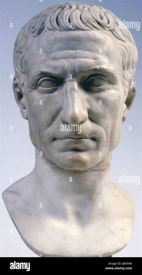 Gaius Iulius Caesar Vatican Museum Hi Res Stock Photography And Images