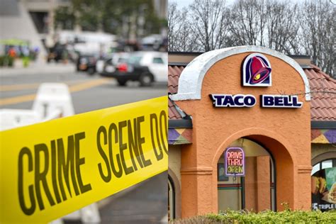 Asesinato En Taco Bell Milwaukee Stanley Smith