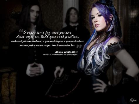 Alissa White Gluz The Agonist Hd Wallpaper Pxfuel