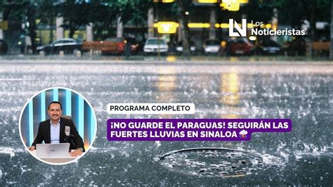 Fuertes Lluvias Dejan Carros Varados Y Encharcamientos En Mazatl N