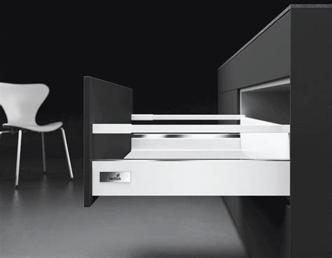 InnoTech Atira Drawer System