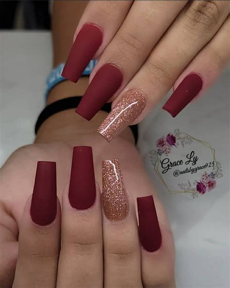 7 Best Winter Nails Ideas 2020 Artofit