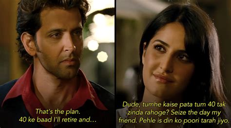 Best Scenes From 'Zindagi Na Milegi Dobara'