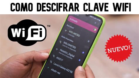 COMO DESCIFRAR CLAVE WIFI WPS WPA WPA2 PSK NUEVO METODO 2024 YouTube