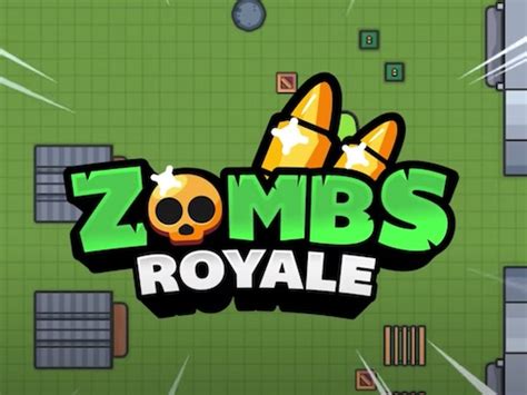 Zombs Royale Play Free Online Games In Your Browser