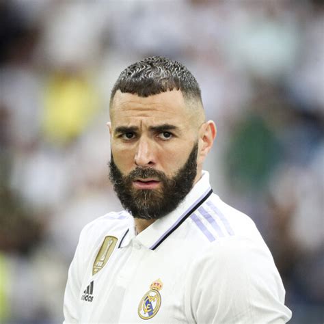 Photos De Karim Benzema