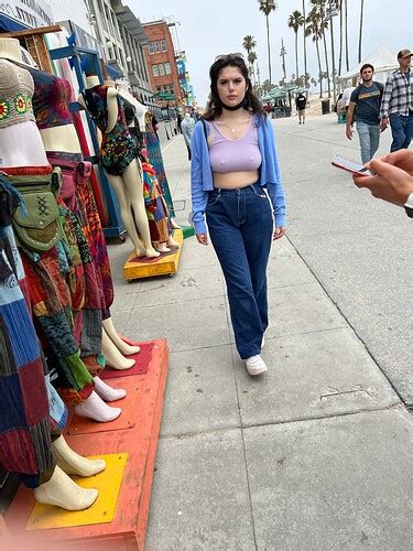 Busty Beach Babe W Hard Nipples Beach Bikini Forum